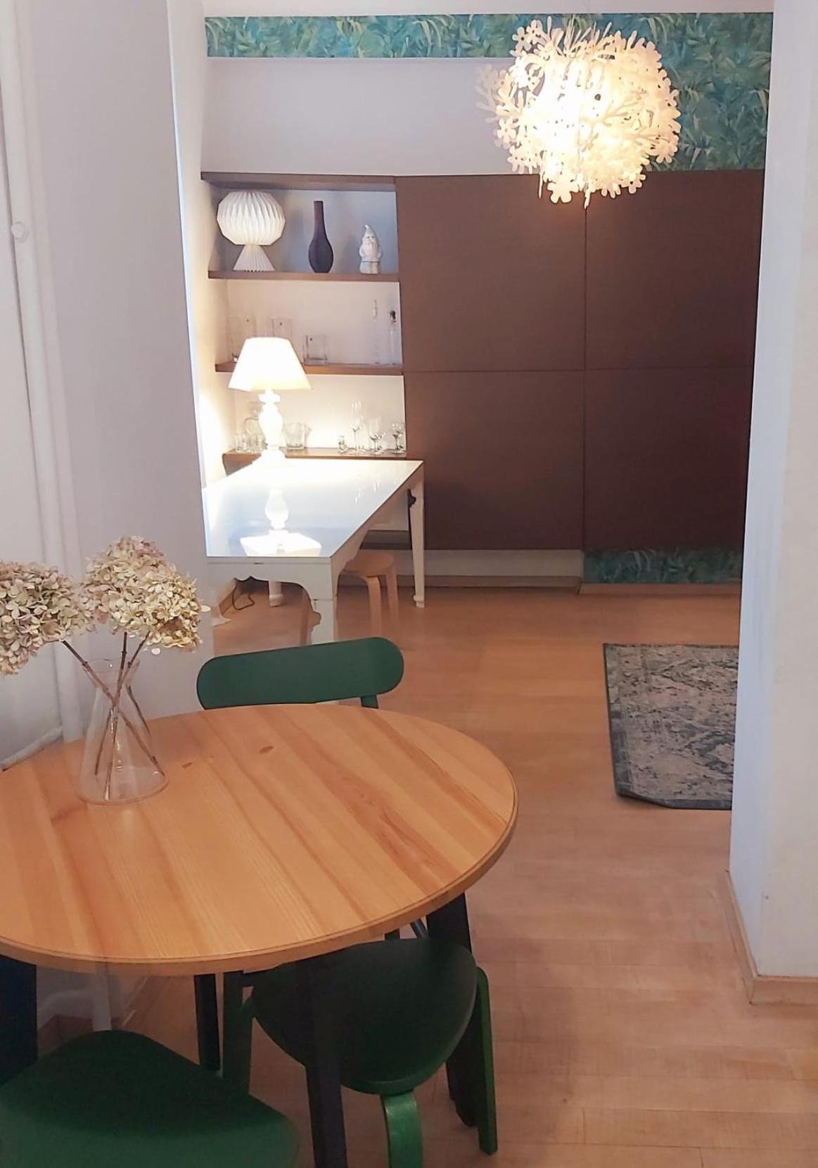 Apartament Koszykowa 1 Varşova Dış mekan fotoğraf